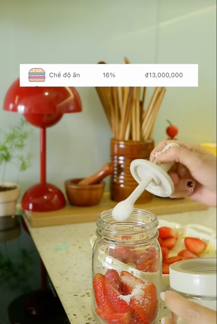 Vì sao thu nhập 80 triệu / tháng vẫn khó tiết kiệm? bí quyết chi tiêu gia đình hiệu quả - Ảnh 4.