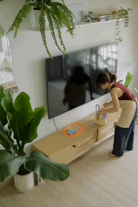 Vì sao thu nhập 80 triệu / tháng vẫn khó tiết kiệm? bí quyết chi tiêu gia đình hiệu quả - Ảnh 9.