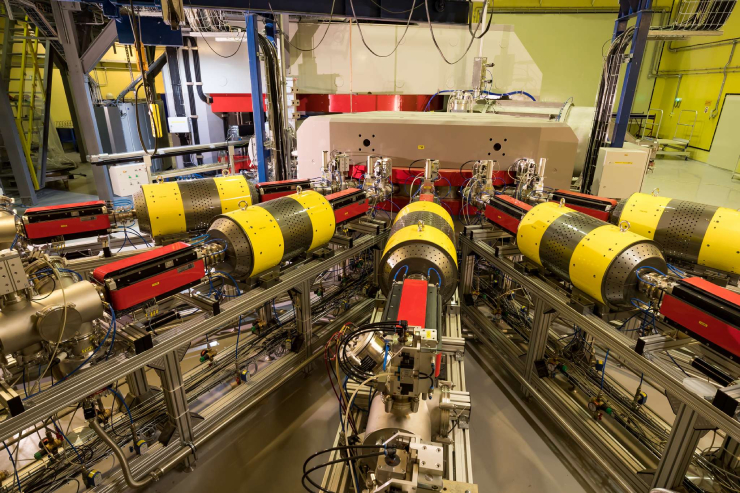 Nga khiến thế giới nín thở: Sắp tạo nguyên tố chưa từng có trong Bảng Tuần Hoàn từ "cú va chạm triệu đô" - Ảnh 5.