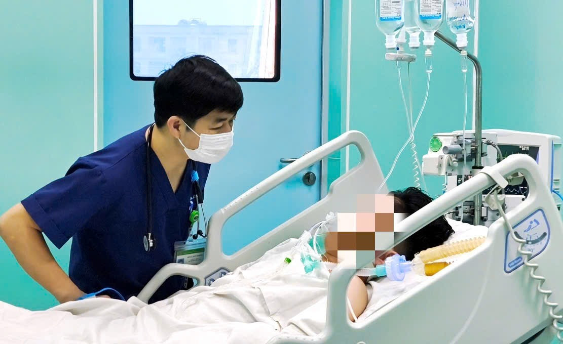 Phát hiện nhiều ca mắc viêm não mô cầu, nguy cơ tăng trong mùa lễ hội - Ảnh 1.