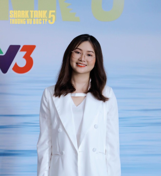 CEO Hana Ngô bị bắt: Từ Shark Tank đến bê bối tiền mã hóa gây chấn động - Ảnh 1. CEO Hana Ngô bị bắt: Từ Shark Tank đến bê bối tiền mã hóa gây chấn động - Ảnh 1.