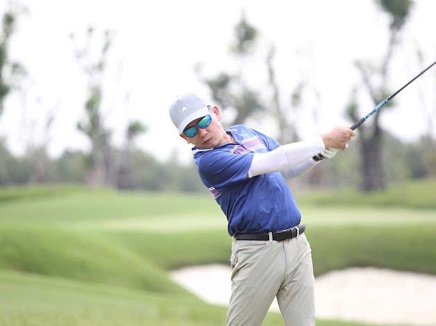 Bác sĩ y học thể thao Nguyễn Trọng Anh: Người hùng của vận động viên vượt chấn thương - Ảnh 12.