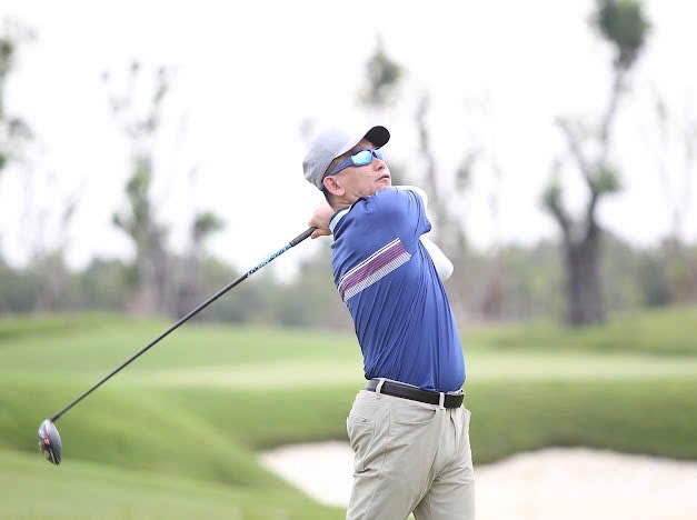 Bác sĩ y học thể thao Nguyễn Trọng Anh: Người hùng của vận động viên vượt chấn thương - Ảnh 11.