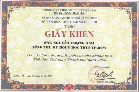 Bác sĩ y học thể thao Nguyễn Trọng Anh: Người hùng của vận động viên vượt chấn thương - Ảnh 7.