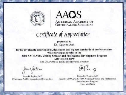 Bác sĩ y học thể thao Nguyễn Trọng Anh: Người hùng của vận động viên vượt chấn thương - Ảnh 6.