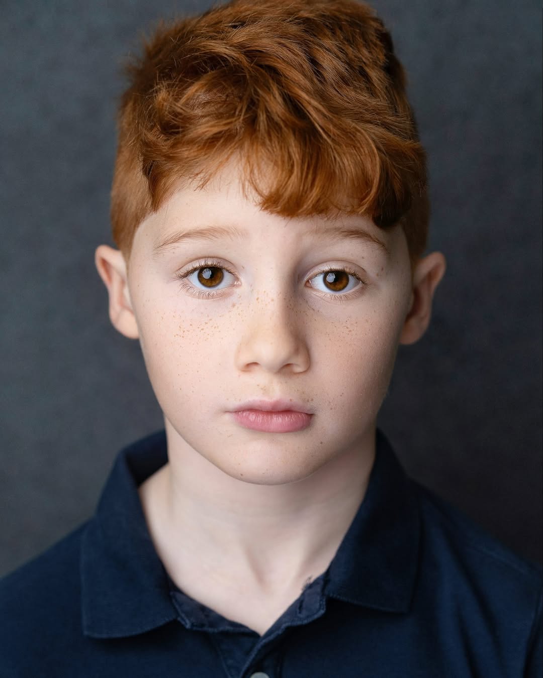 Dàn cast mới của Harry Potter 2026: So sánh visual với phiên bản kinh điển - Ảnh 11. Dàn cast mới của Harry Potter 2026: So sánh visual với phiên bản kinh điển - Ảnh 11.