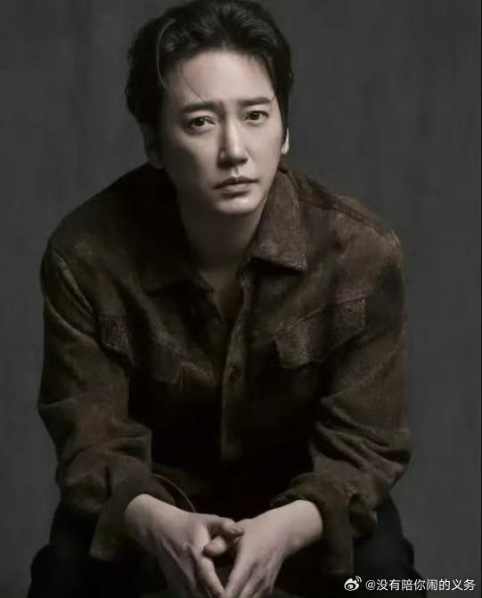 Tài tử qua đời đột ngột ở tuổi 45 - Ảnh 1.