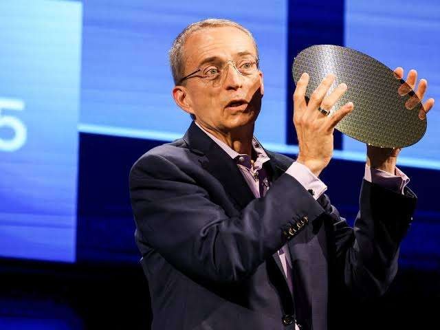 Cựu CEO Intel Pat Gelsinger: Wall Street đã cản trở tham vọng sản xuất chip dài hạn của Intel- Ảnh 2.