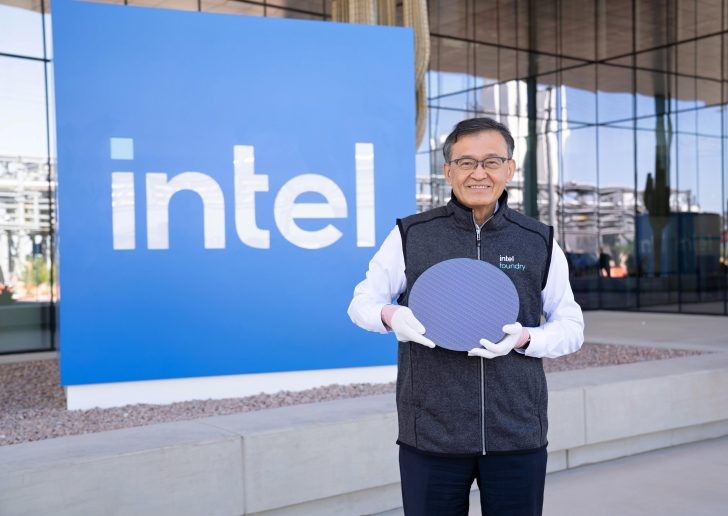 Cựu CEO Intel Pat Gelsinger: Wall Street đã cản trở tham vọng sản xuất chip dài hạn của Intel- Ảnh 3.