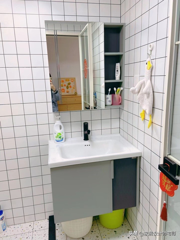 10 năm không mua túi xách - 33 tuổi đã có nhà 35m²: Ít tiêu hơn nhưng tài chính vững hơn - Ảnh 2.