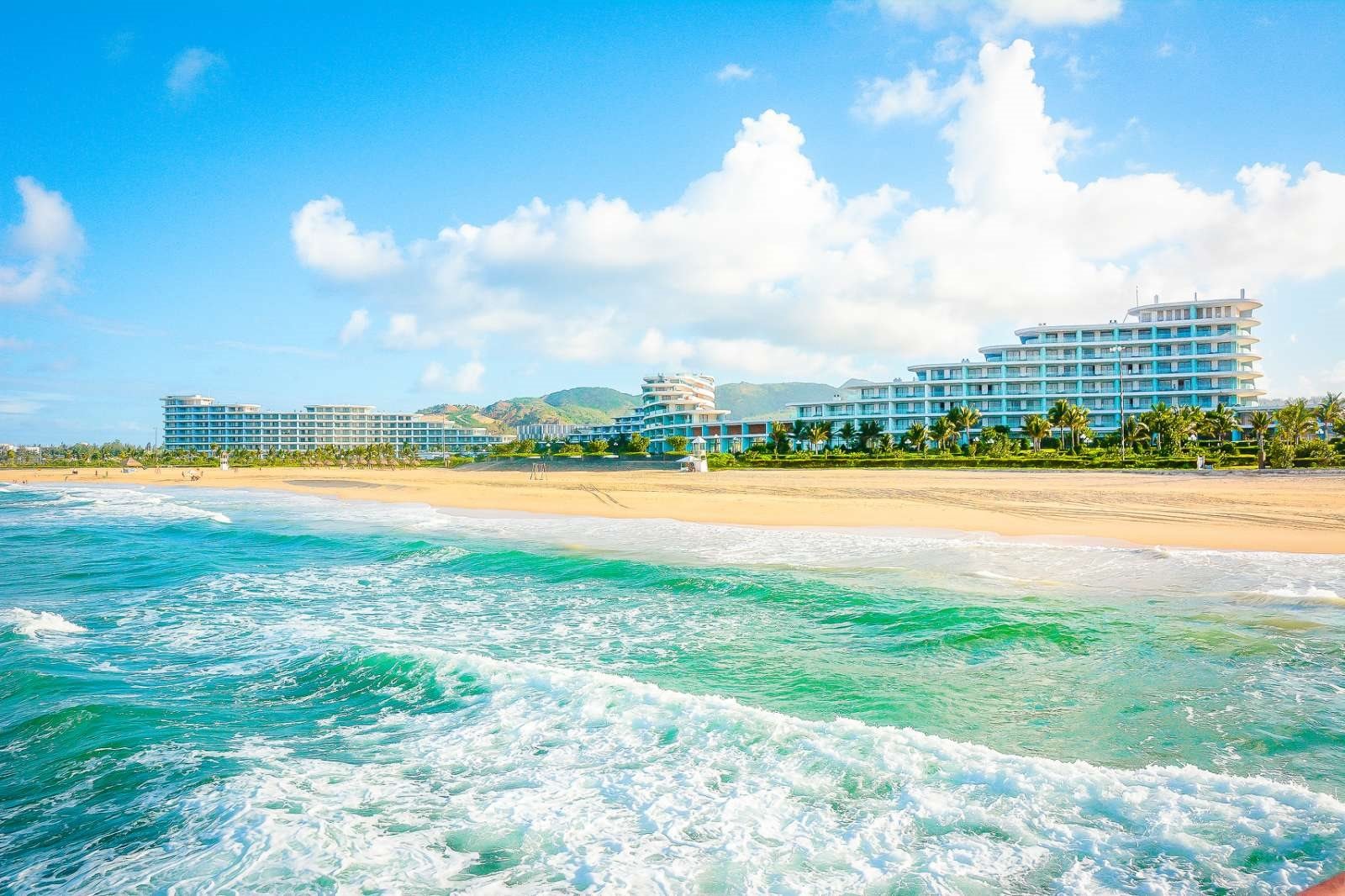 Gia Lai du lịch 2026: Viên ngọc qúy mới của du lịch Việt với biển và rừng - Ảnh 6. Gia Lai du lịch 2026: Viên ngọc qúy mới của du lịch Việt với biển và rừng - Ảnh 6.