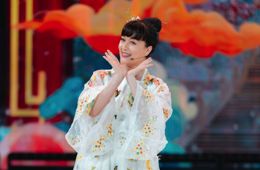 Dàn Táo quân mang đến nhiều bất ngờ tại "Cuộc hẹn với tháng Ba" - Ảnh 3.