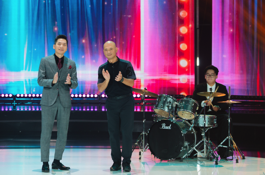 Dàn Táo quân mang đến nhiều bất ngờ tại "Cuộc hẹn với tháng Ba" - Ảnh 6.