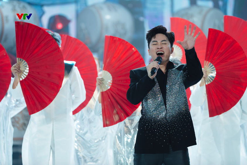 Dàn Táo quân mang đến nhiều bất ngờ tại "Cuộc hẹn với tháng Ba" - Ảnh 5.