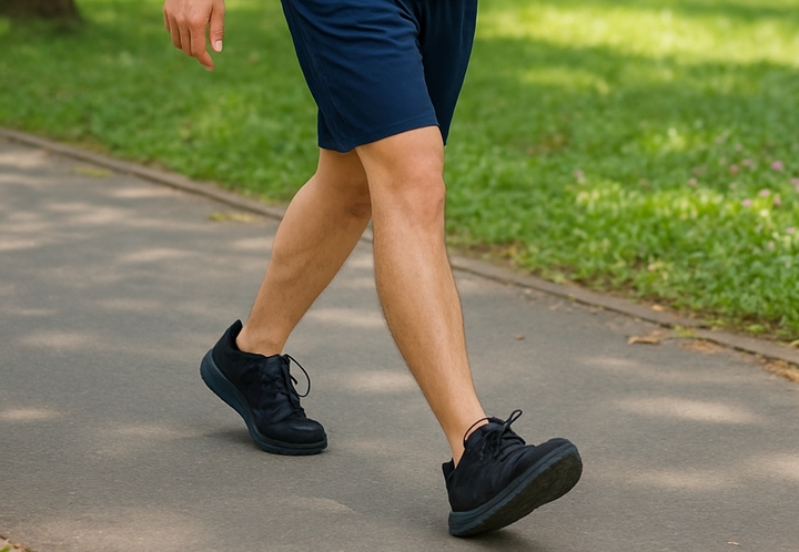 Cách giảm mỡ máu cao không dùng thuốc theo tư vấn bác sĩ Bệnh viện Bạch Mai - Ảnh 1. Cách giảm mỡ máu cao không dùng thuốc theo tư vấn bác sĩ Bệnh viện Bạch Mai - Ảnh 1.