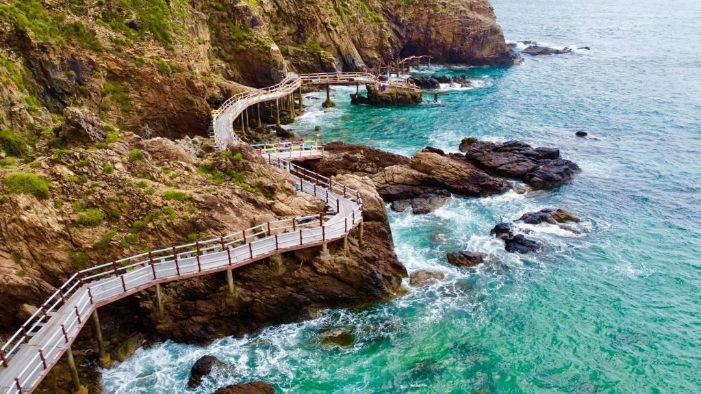 Gia Lai du lịch 2026: Viên ngọc qúy mới của du lịch Việt với biển và rừng - Ảnh 5. Gia Lai du lịch 2026: Viên ngọc qúy mới của du lịch Việt với biển và rừng - Ảnh 5.