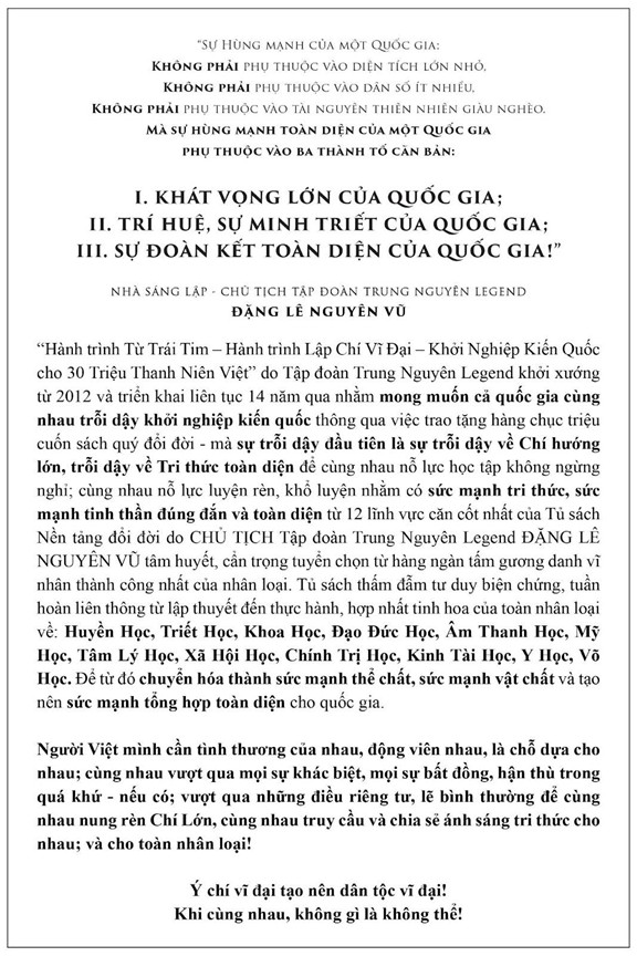 Từ tri thức đến bản lĩnh phụng sự: Hành trình Từ Trái Tim tại tuyến đầu biên giới - Ảnh 1.