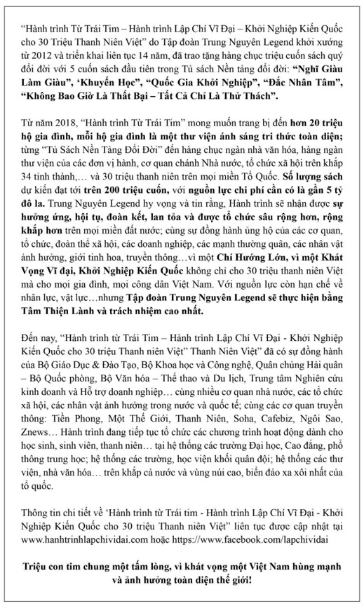 Từ tri thức đến bản lĩnh phụng sự: Hành trình Từ Trái Tim tại tuyến đầu biên giới - Ảnh 5.