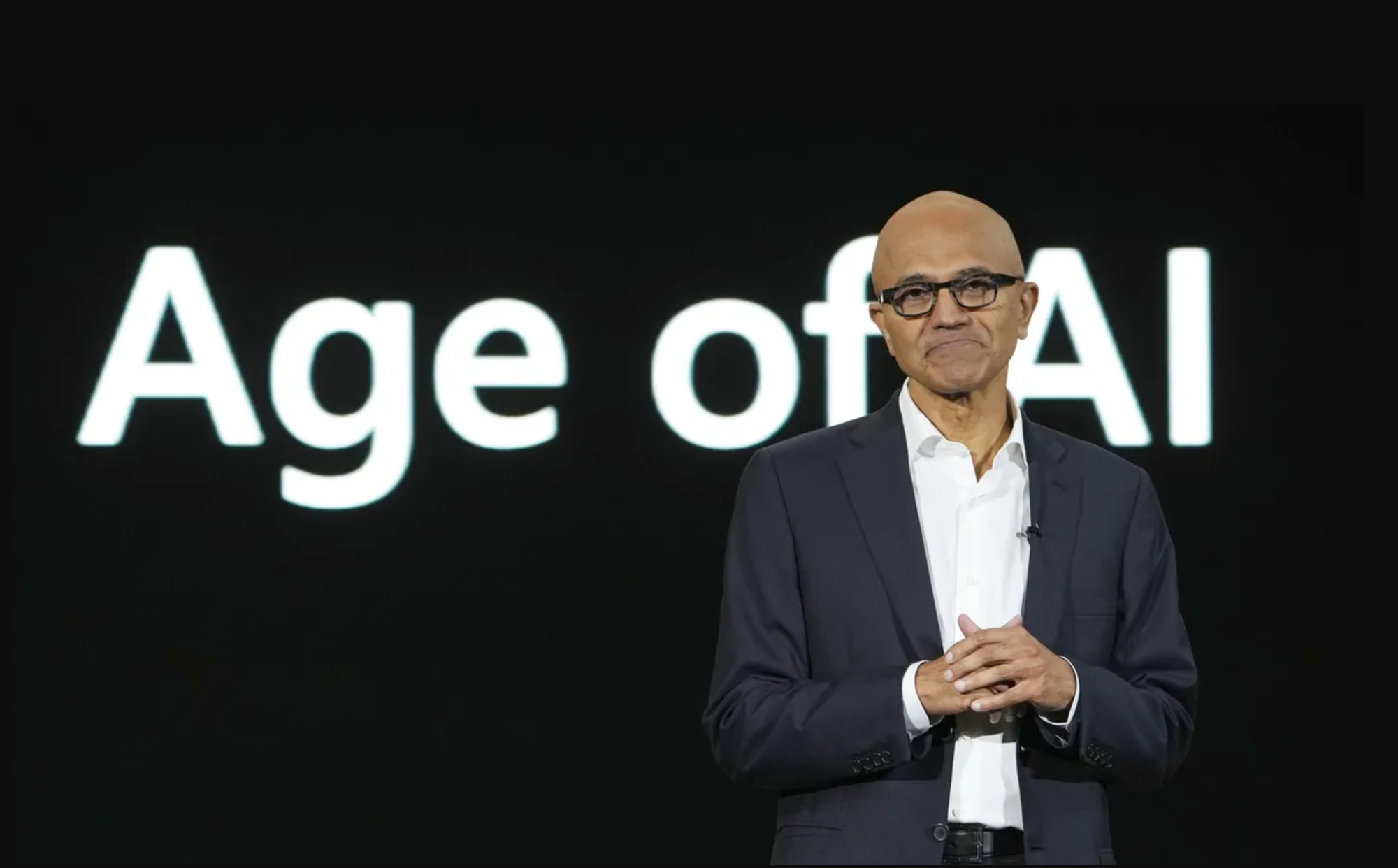 Đừng lo AI làm kỹ sư CNTT thất nghiệp, các ông lớn công nghệ thế giới đang nói ngược lại - Ảnh 3.