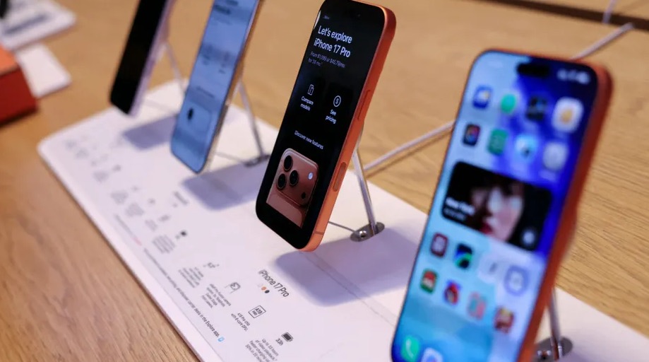 Thời smartphone giá rẻ đã chết: Khi “ngàn đô” không còn là đỉnh - và giá trung bình giờ ngang ngửa chiếc iPhone đầu tiên - Ảnh 8.