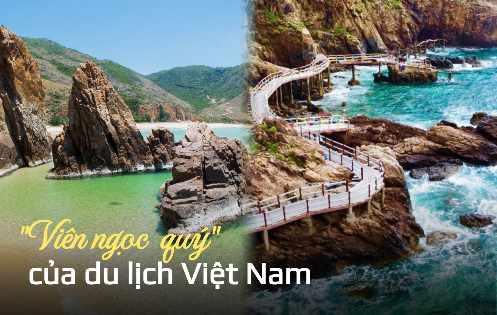 Gia Lai du lịch 2026: Viên ngọc qúy mới của du lịch Việt với biển và rừng - Ảnh 1. Gia Lai du lịch 2026: Viên ngọc qúy mới của du lịch Việt với biển và rừng - Ảnh 1.