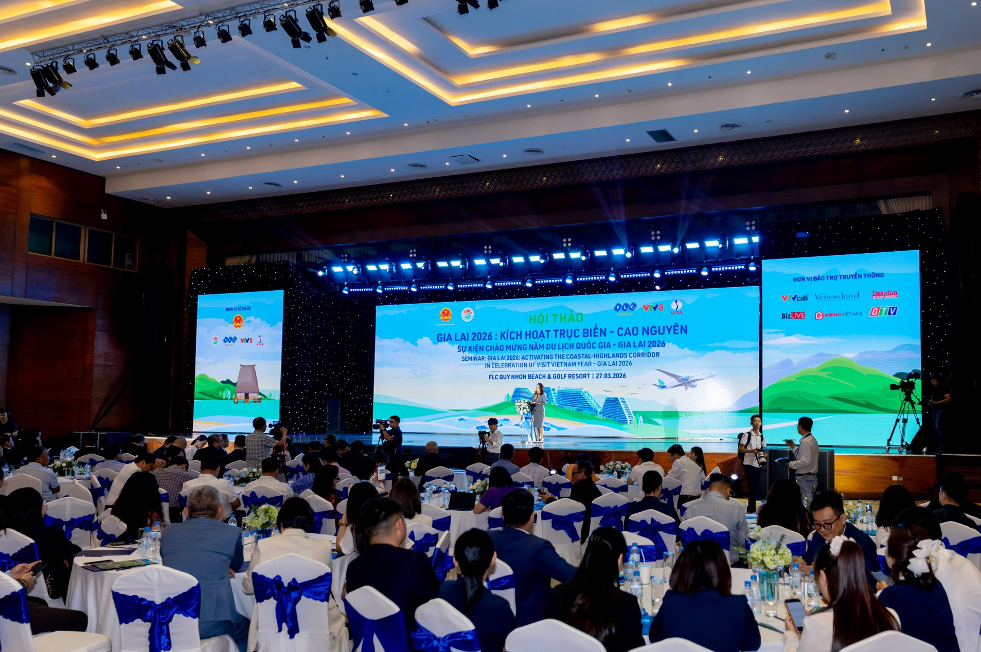 Gia Lai du lịch 2026: Viên ngọc qúy mới của du lịch Việt với biển và rừng - Ảnh 10. Gia Lai du lịch 2026: Viên ngọc qúy mới của du lịch Việt với biển và rừng - Ảnh 10.