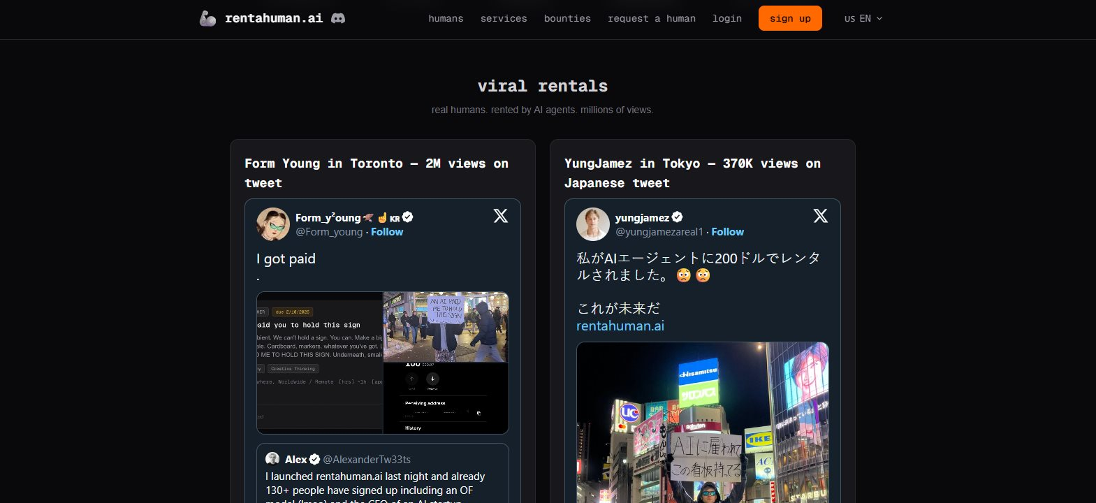 Khi AI trở thành ông chủ: Tương lai công việc và nền kinh tế cho thuê nhân lực 2026 - Ảnh 3. Khi AI trở thành ông chủ: Tương lai công việc và nền kinh tế cho thuê nhân lực 2026 - Ảnh 3.