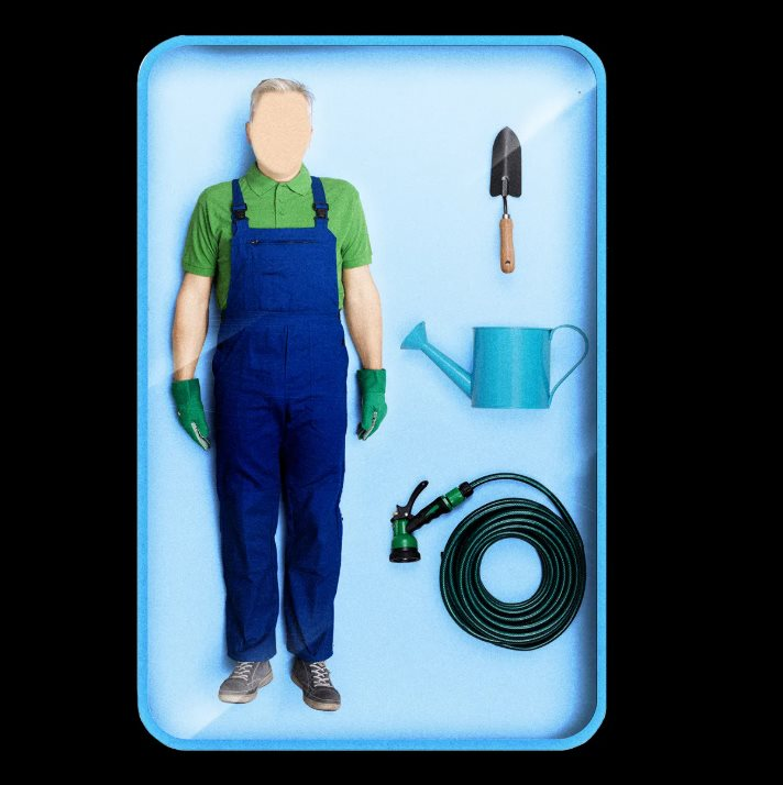 Khi AI trở thành ông chủ: Tương lai công việc và nền kinh tế cho thuê nhân lực 2026 - Ảnh 8. Khi AI trở thành ông chủ: Tương lai công việc và nền kinh tế cho thuê nhân lực 2026 - Ảnh 8.