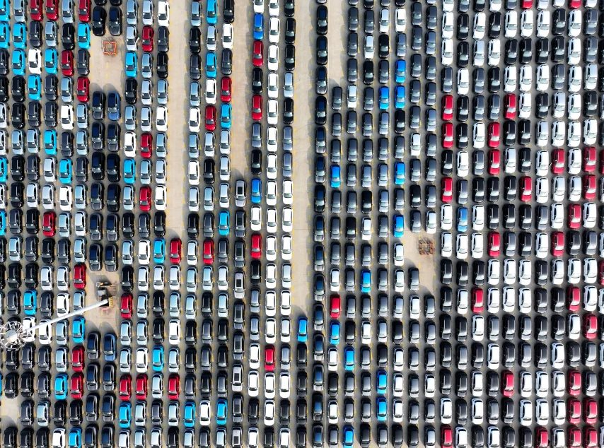 Cú sốc dầu mỏ 119 USD / thùng và cơ hội cho xe điện Trung Quốc tại châu Á - Ảnh 2. Cú sốc dầu mỏ 119 USD / thùng và cơ hội cho xe điện Trung Quốc tại châu Á - Ảnh 2.