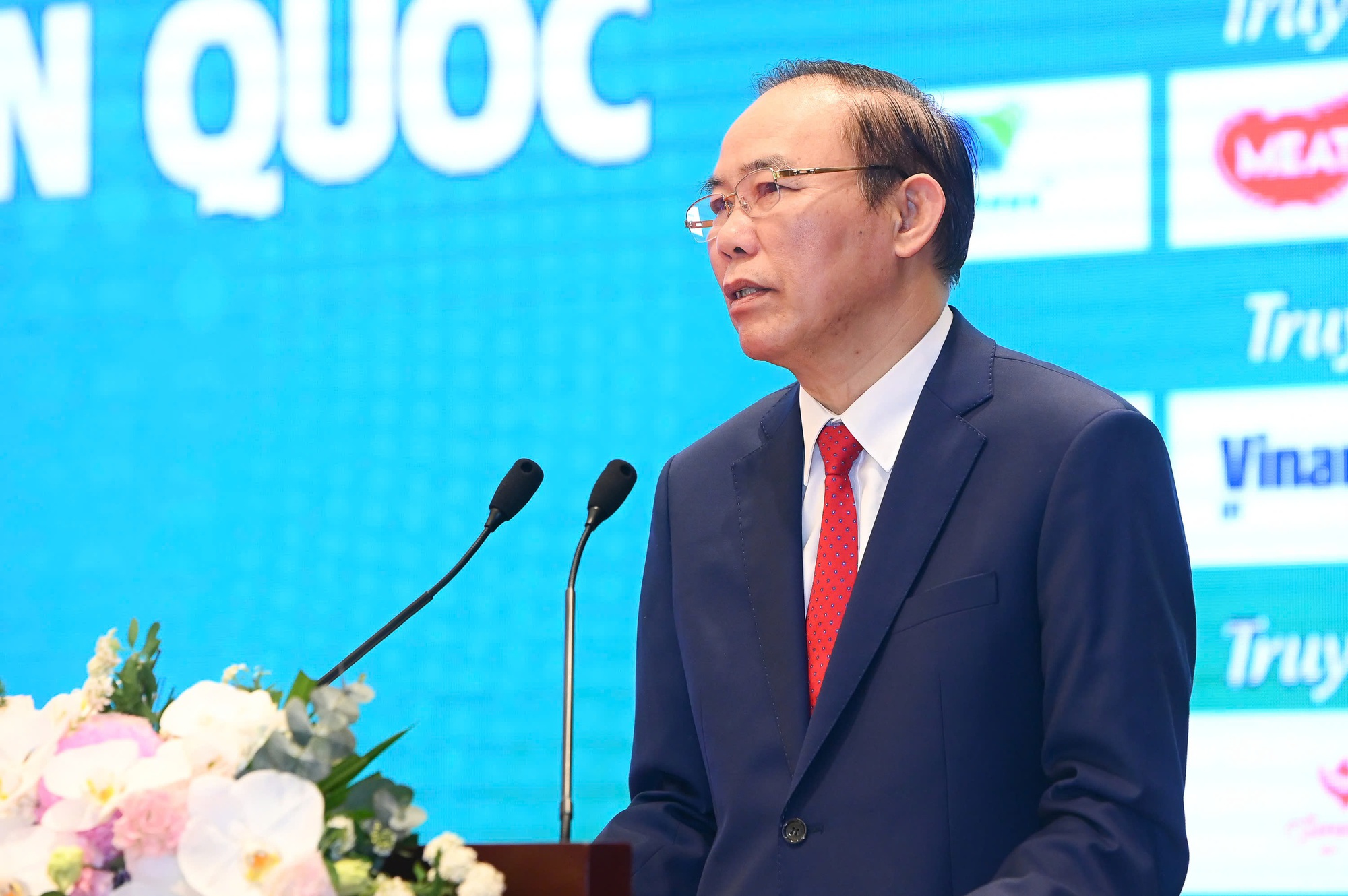 Ngành chăn nuôi 33 tỉ USD tìm kiếm cơ hội mới từ khoa học công nghệ 2026 - Ảnh 3. Ngành chăn nuôi 33 tỉ USD tìm kiếm cơ hội mới từ khoa học công nghệ 2026 - Ảnh 3.