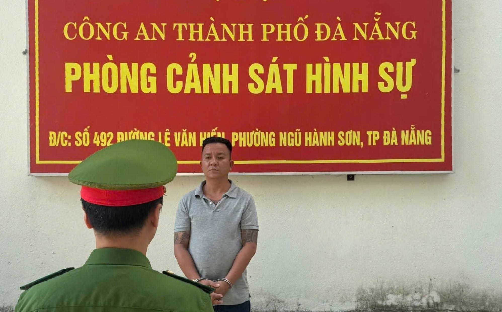 Lộ danh tính chủ CLB Poker tổ chức đánh bạc trá hình tại Đà Nẵng - Ảnh 2.