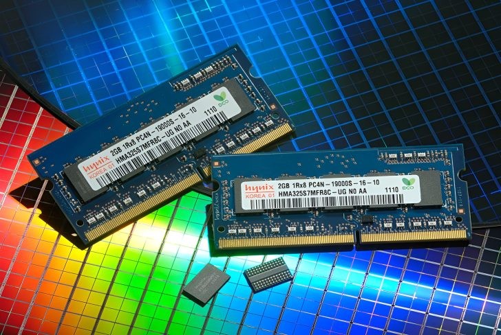 Bài nghiên cứu AI của Google 'xóa sổ' hàng trăm tỷ USD vốn hóa Micron, RAM DDR5 giảm hơn 2,6 triệu đồng mỗi kit - Ảnh 2.