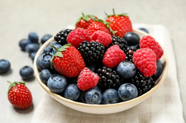 7 Thực phẩm cho người ngủ ngáy giúp cải thiện giấc ngủ và sức khỏe hiệu quả - Ảnh 5. 7 Thực phẩm cho người ngủ ngáy giúp cải thiện giấc ngủ và sức khỏe hiệu quả - Ảnh 5.