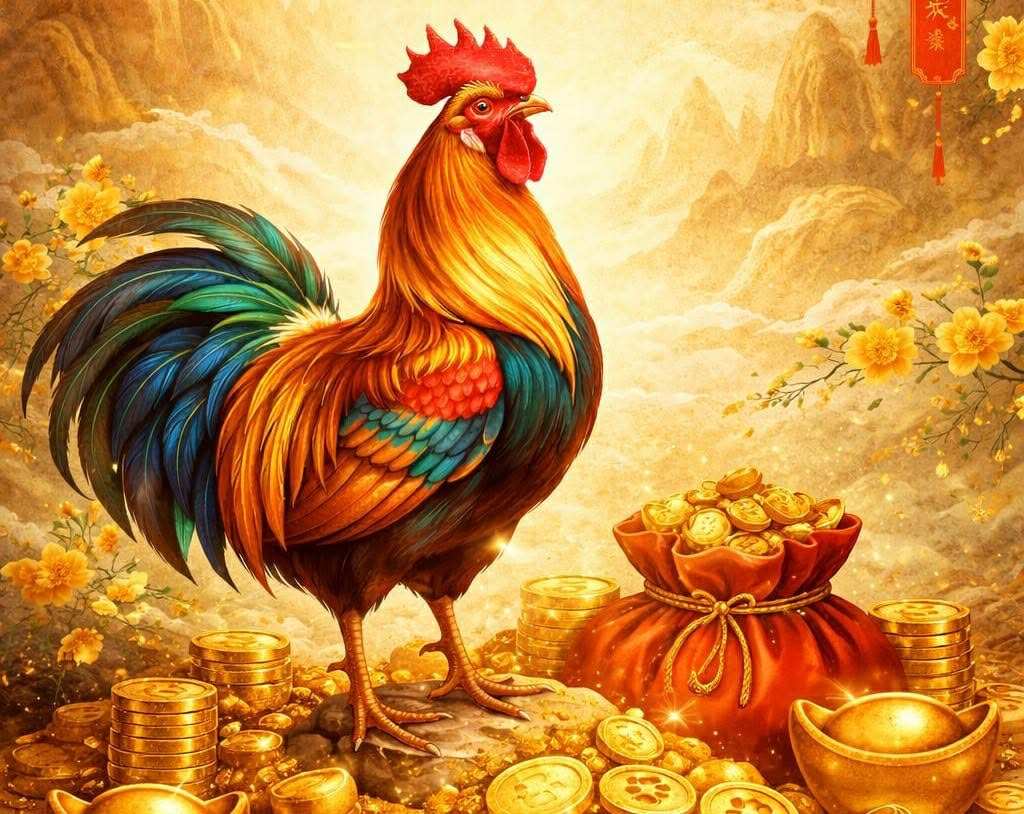 Chuyên gia nhận định: 3 con giáp có tín hiệu an cư rõ rệt từ giữa năm 2026, cơ hội mua nhà, mua đất dần trở nên thực tế hơn- Ảnh 2.