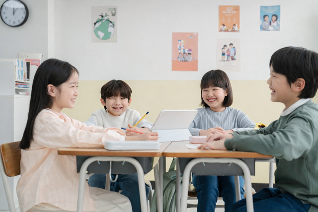 Trẻ có 3 thói quen này từ tiểu học, lên cấp 3 gần như không cần học thêm- Ảnh 1.