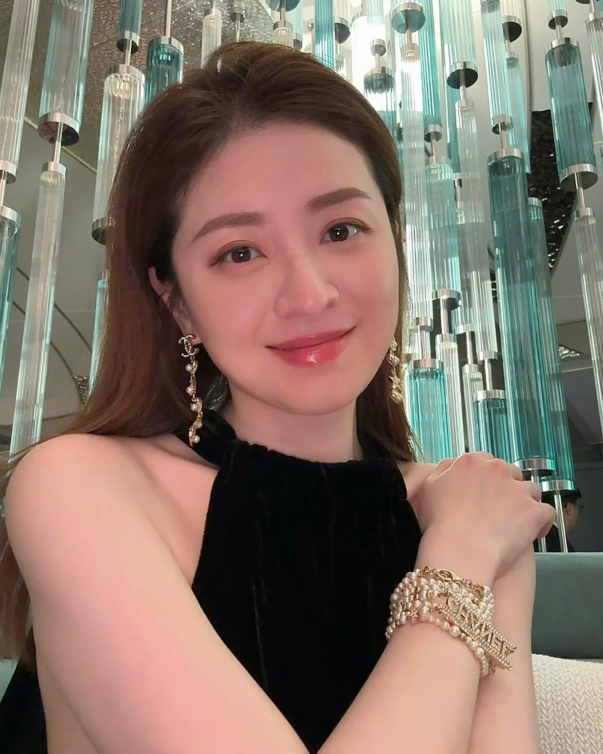 Nàng thơ Hong Kong Từ Thục Mẫn: Cuộc sống kín tiếng và hành trình hạnh phúc bên chồng đại gia - Ảnh 8. Nàng thơ Hong Kong Từ Thục Mẫn: Cuộc sống kín tiếng và hành trình hạnh phúc bên chồng đại gia - Ảnh 8.