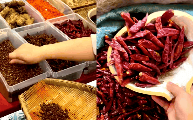 Trải nghiệm ngâm chân trong nồi lẩu độc đáo ở Trùng Khánh 2026 - Ảnh 7.