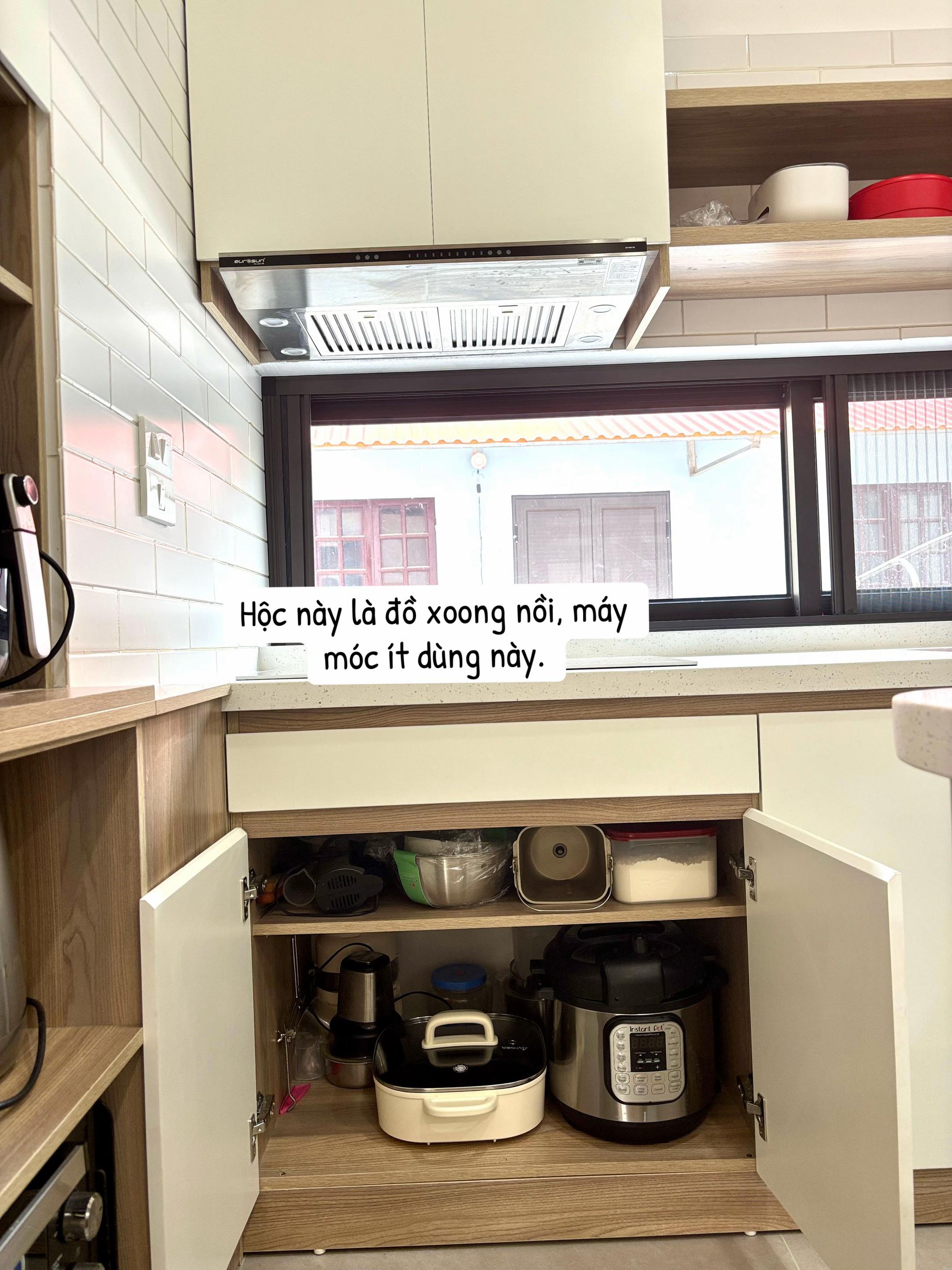 Phụ nữ độc thân tuổi 40: Rời Hà Nội về quê, tự chủ kinh tế, chi 820 triệu xây nhà nhỏ an yên giữa sân vườn- Ảnh 7.