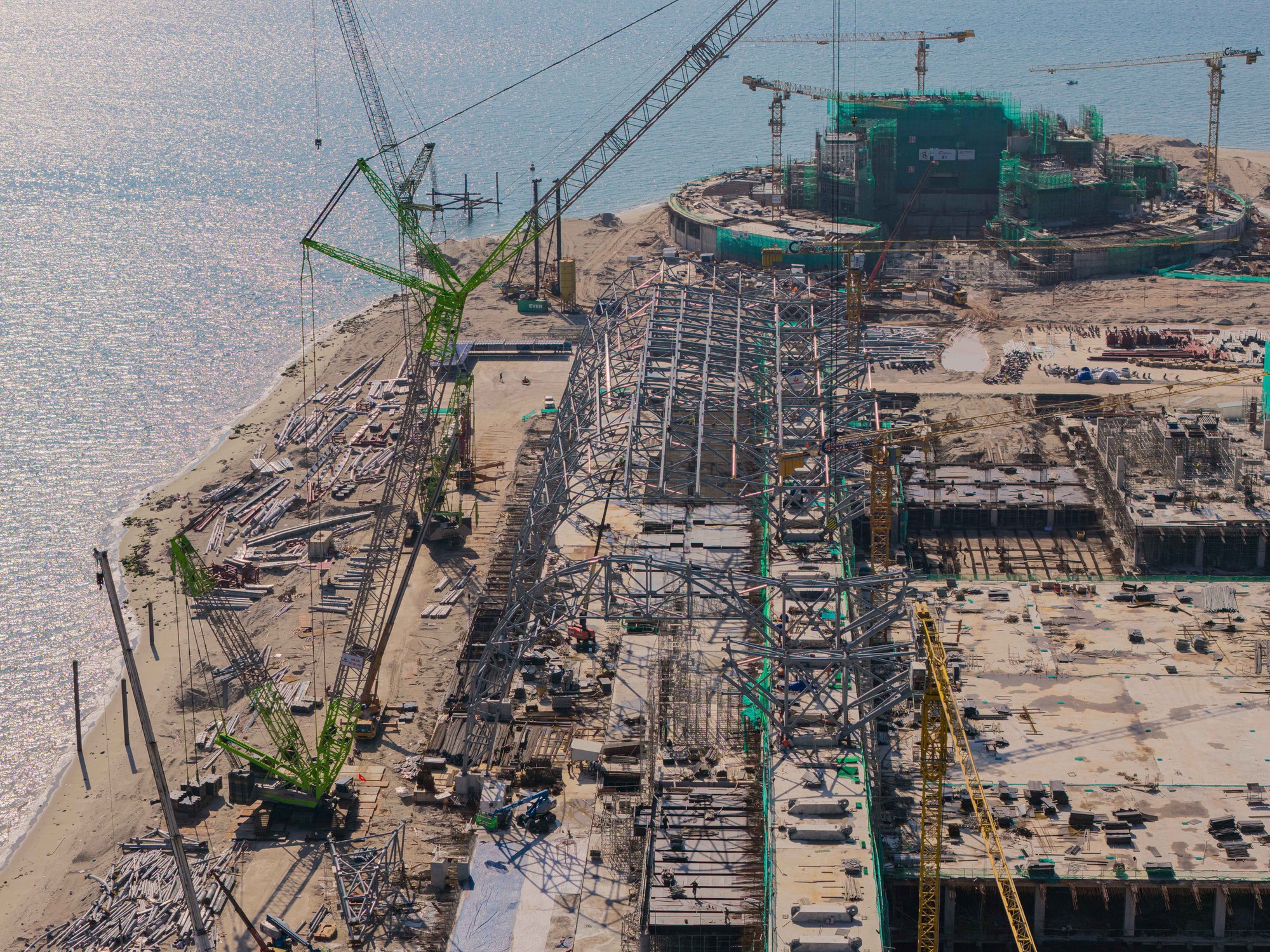 Tin vui từ các dự án trọng điểm APEC 2027 tại Phú Quốc - Ảnh 3.