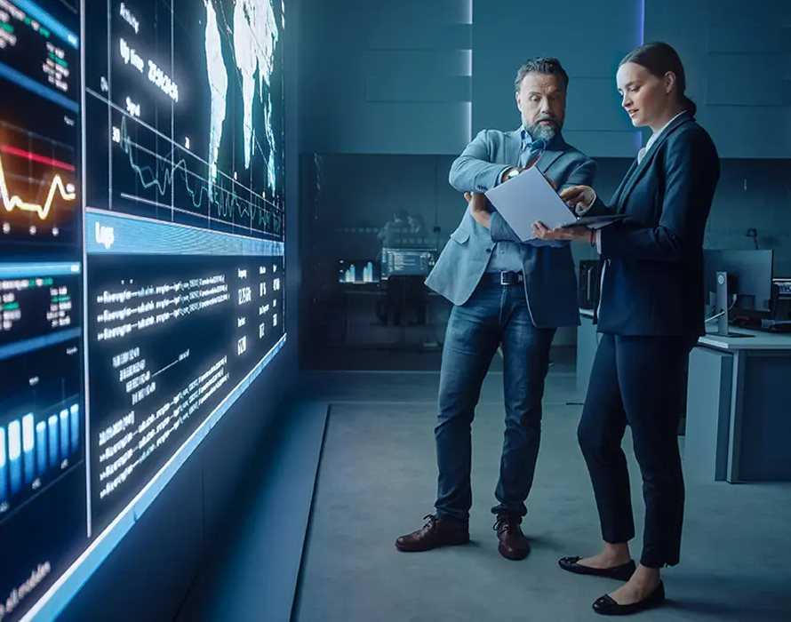 Câu chuyện FPT bổ nhiệm CTO: Xu hướng săn đầu người AI năm 2026 tại Việt Nam - Ảnh 1.