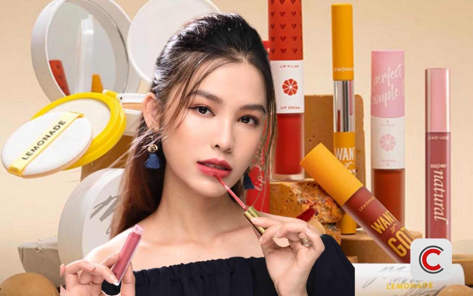 Lemonade của Quách Ánh lên tiếng về danh sách thu hồi sản phẩm mới nhất 2026 - Ảnh 1.