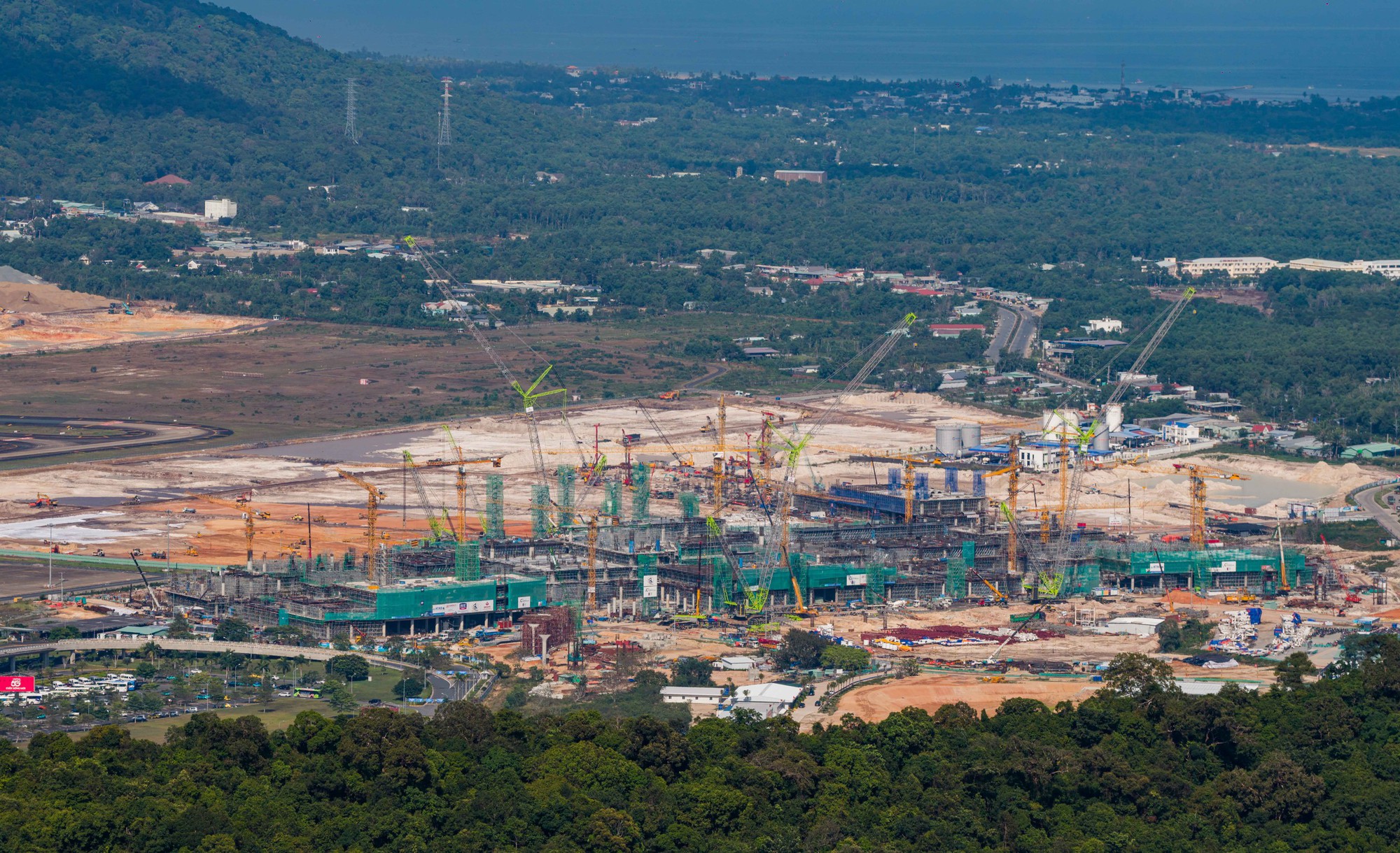 Tin vui từ các dự án trọng điểm APEC 2027 tại Phú Quốc - Ảnh 14.