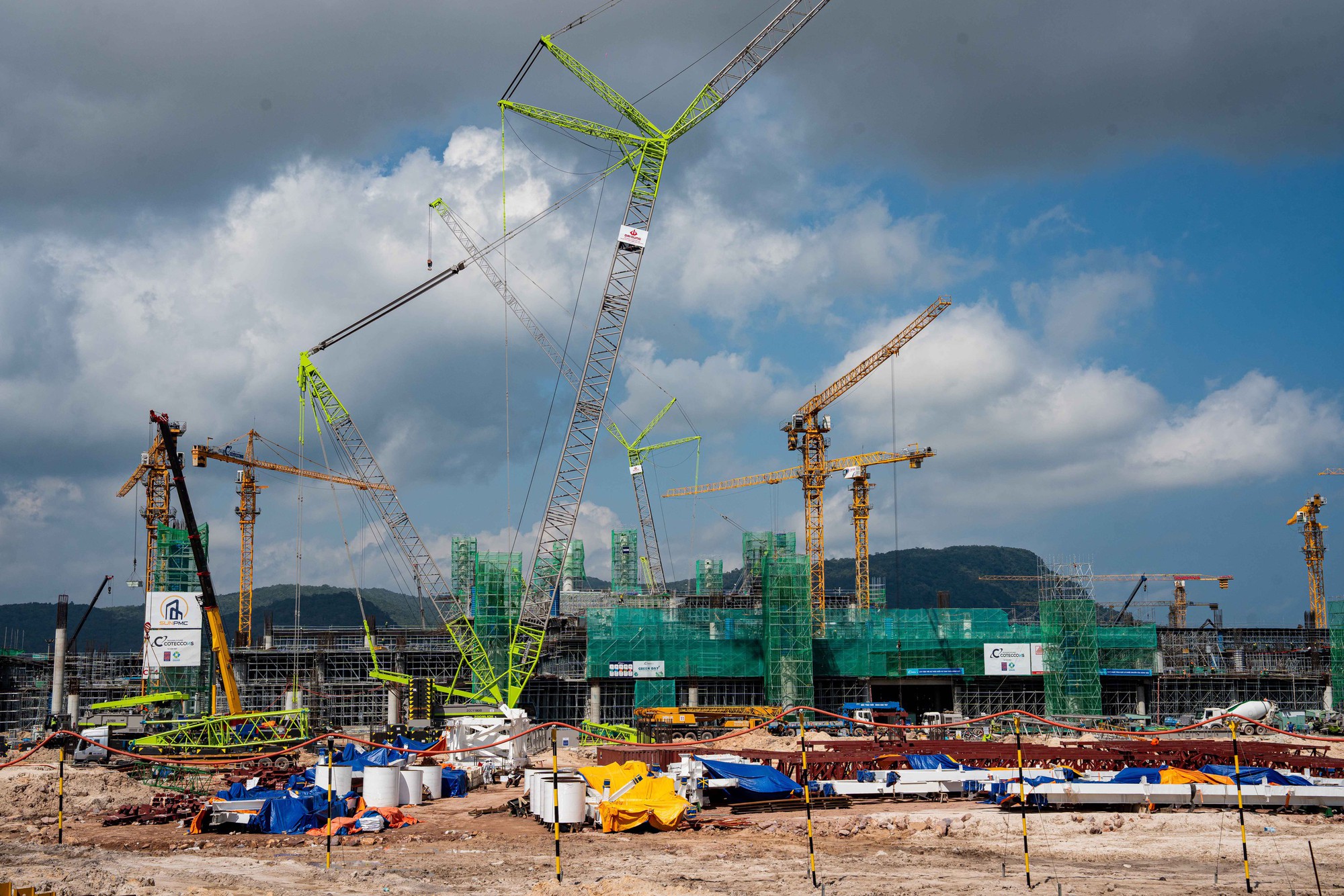 Tin vui từ các dự án trọng điểm APEC 2027 tại Phú Quốc - Ảnh 15.