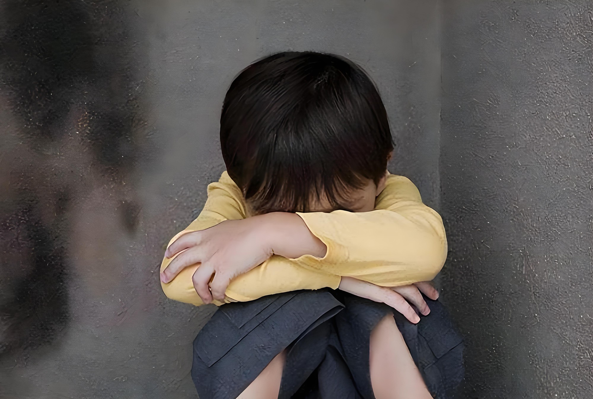 Đừng đổ lỗi cho xã hội , Thói quen xấu trong gia đình âm thầm hủy họai nhân cách trẻ - Ảnh 2. Đừng đổ lỗi cho xã hội , Thói quen xấu trong gia đình âm thầm hủy họai nhân cách trẻ - Ảnh 2.