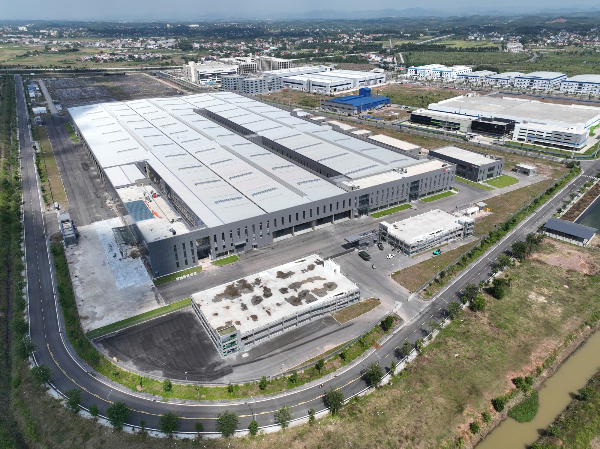 Việt Nam là 'đại công xưởng' xe máy thế giới? 16 nhà máy thuộc 10 thương hiệu đang hoạt động - Tổng công suất gần 7,7 triệu xe/năm - Ảnh 3.