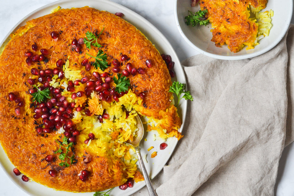 Iran có một loại “vàng đỏ”: Không phải dầu mỏ hay khoáng sản - Ảnh 3.