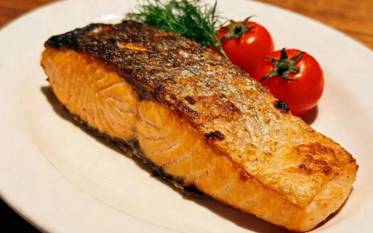 6 Lọai cá chứa độc tố cần hạn chế để bảo vệ sức khỏe của bạn - Ảnh 1.