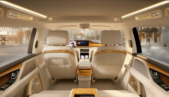 VinFast ra mắt xe điện Lạc Hồng 800S 900S công nghệ sang trọng năm 2026 - Ảnh 7.