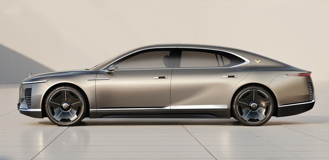 VinFast ra mắt xe điện Lạc Hồng 800S 900S công nghệ sang trọng năm 2026 - Ảnh 10.