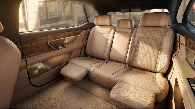 VinFast ra mắt xe điện Lạc Hồng 800S 900S công nghệ sang trọng năm 2026 - Ảnh 14.